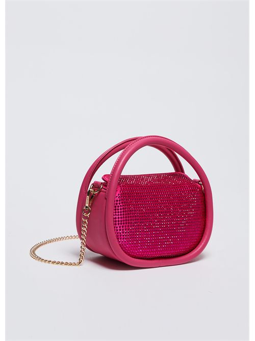 bag woman fuxia LIU JO | AA4137T0426/X0544